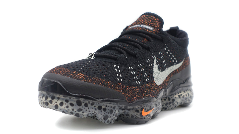 Nike air vapormax flyknit safari on sale