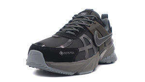 NIKE V2K RUN GTX "GORE-TEX" BLACK/BLACK/IRON GREY/MEDIUM ASH 1