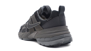 NIKE V2K RUN GTX "GORE-TEX" BLACK/BLACK/IRON GREY/MEDIUM ASH 2