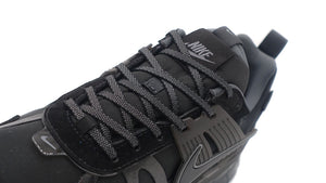 NIKE V2K RUN GTX "GORE-TEX" BLACK/BLACK/IRON GREY/MEDIUM ASH 6