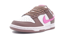 画像をギャラリービューアに読み込む, NIKE (WMNS) DUNK LOW SMOKEY MAUVE/PLAYFUL PINK/WHITE 1