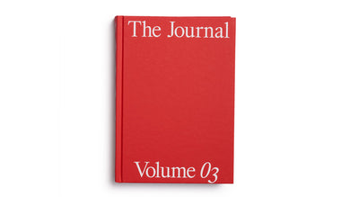 Hartcopy THE JOURNAL - VOLUME 03  1
