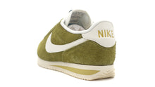 画像をギャラリービューアに読み込む, NIKE CORTEZ SE SUEDE PACIFIC MOSS/SAIL/INFINITE GOLD/MUSLIN 2