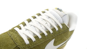 NIKE CORTEZ SE SUEDE PACIFIC MOSS/SAIL/INFINITE GOLD/MUSLIN 6