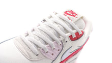 画像をギャラリービューアに読み込む, NIKE (WMNS) AIR MAX 90 LV8 SAIL/MULTI COLOR/SIREN RED/PEARL PINK 6