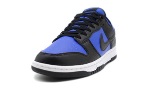 NIKE DUNK LOW RETRO HYPER ROYAL/BLACK/WHITE 1