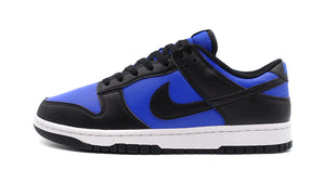 NIKE DUNK LOW RETRO HYPER ROYAL/BLACK/WHITE 3