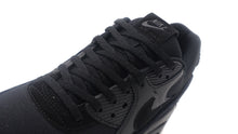 画像をギャラリービューアに読み込む, NIKE AIR MAX 90 LV8 TRK3 BLACK/ANTHRACITE/GUM MED BROWN 6