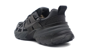 NIKE V2K RUN BLACK/DARK SMOKE GREY/ANTHRACITE 2