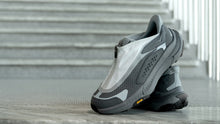 画像をギャラリービューアに読み込む, HOKA PROJECT TRANSPORT  STARDUST/SATELLITE GREY