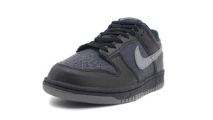 NIKE DUNK LOW GS "SYMBIOTE" BLACK/SMOKE GREY/DARK OBSIDIAN 1