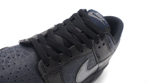 NIKE DUNK LOW GS "SYMBIOTE" BLACK/SMOKE GREY/DARK OBSIDIAN 6