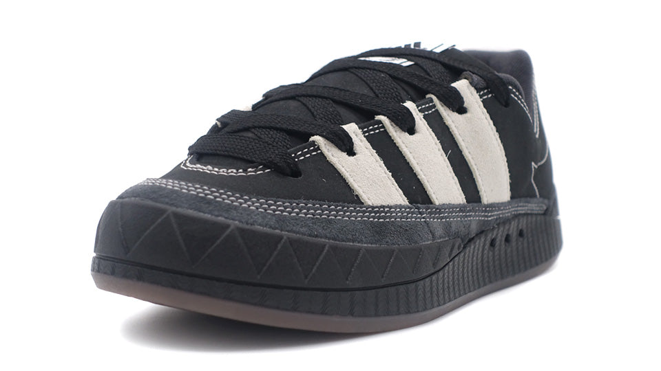adidas ADIMATIC CORE BLACK/FTWR WHITE/CARBON – mita sneakers