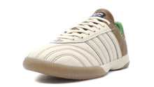 画像をギャラリービューアに読み込む, adidas WB MN SAMBA ELE NPPA &quot;WALES BONNER&quot; WONDER WHITE/WONDER WHITE/NONE 1