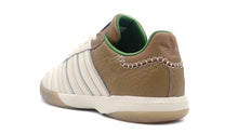 画像をギャラリービューアに読み込む, adidas WB MN SAMBA ELE NPPA &quot;WALES BONNER&quot; WONDER WHITE/WONDER WHITE/NONE 2