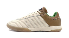 画像をギャラリービューアに読み込む, adidas WB MN SAMBA ELE NPPA &quot;WALES BONNER&quot; WONDER WHITE/WONDER WHITE/NONE 3