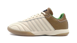 adidas WB MN SAMBA ELE NPPA "WALES BONNER" WONDER WHITE/WONDER WHITE/NONE 3