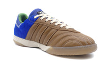 画像をギャラリービューアに読み込む, adidas WB MN SAMBA PNY NPPA &quot;WALES BONNER&quot; SUPPLIER COLOUR/SUPPLIER COLOUR/TEAM ROYAL BLUE 5