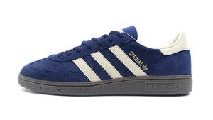 adidas HANDBALL SPEZIAL NIGHT INDIGO/CREAM WHITE/FTWR WHITE 3