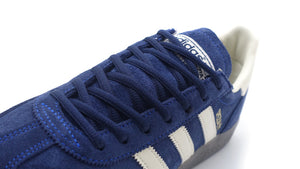 adidas HANDBALL SPEZIAL NIGHT INDIGO/CREAM WHITE/FTWR WHITE 6