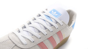 adidas MUNCHEN 24 WONDER WHITE/WONDER CLAY/SEMI BLUE BURST