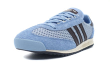 画像をギャラリービューアに読み込む, adidas WB SL76 &quot;WALES BONNER&quot; ASH BLUE/CORE BLACK/ASH BLUE 1