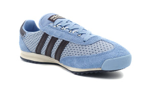 adidas WB SL76 "WALES BONNER" ASH BLUE/CORE BLACK/ASH BLUE 5