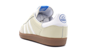 adidas Originals CP WIMBERLY SPZL "C.P. COMPANY" SAND/CLOUD WHITE/BLISS 2