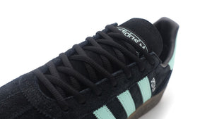 adidas HANDBALL SPEZIAL CORE BLACK/CLEAR MINT/GUM