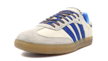 画像をギャラリービューアに読み込む, adidas WB NYLON SAMBA &quot;WALES BONNER&quot; WONDER CLAY/TEAM ROYAL BLUE/WONDER WHITE 1