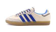 画像をギャラリービューアに読み込む, adidas WB NYLON SAMBA &quot;WALES BONNER&quot; WONDER CLAY/TEAM ROYAL BLUE/WONDER WHITE 3