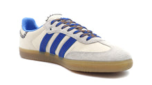 画像をギャラリービューアに読み込む, adidas WB NYLON SAMBA &quot;WALES BONNER&quot; WONDER CLAY/TEAM ROYAL BLUE/WONDER WHITE 5