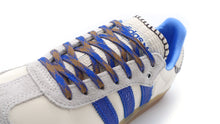 画像をギャラリービューアに読み込む, adidas WB NYLON SAMBA &quot;WALES BONNER&quot; WONDER CLAY/TEAM ROYAL BLUE/WONDER WHITE 6