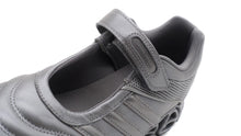 画像をギャラリービューアに読み込む, adidas Originals MEGARIDE MARY-JANE &quot;TAQWA BINT ALI&quot; IRON METALLIC/IRON METALLIC/CYBER METALLIC 6