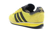 画像をギャラリービューアに読み込む, adidas WB SL76 &quot;WALES BONNER&quot; YELLOW/BOLD ORANGE/CORE BLACK 2