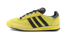 画像をギャラリービューアに読み込む, adidas WB SL76 &quot;WALES BONNER&quot; YELLOW/BOLD ORANGE/CORE BLACK 3