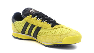 adidas WB SL76 "WALES BONNER" YELLOW/BOLD ORANGE/CORE BLACK 5