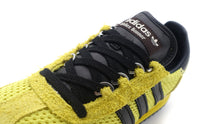 画像をギャラリービューアに読み込む, adidas WB SL76 &quot;WALES BONNER&quot; YELLOW/BOLD ORANGE/CORE BLACK 6