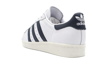 画像をギャラリービューアに読み込む, adidas SUPERSTAR 82 FTWR WHITE/CORE BLACK/OFF WHITE 2