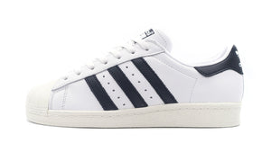 adidas SUPERSTAR 82 FTWR WHITE/CORE BLACK/OFF WHITE 3