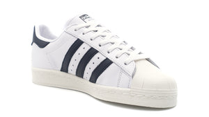 adidas SUPERSTAR 82 FTWR WHITE/CORE BLACK/OFF WHITE 5