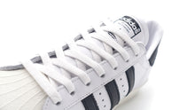 画像をギャラリービューアに読み込む, adidas SUPERSTAR 82 FTWR WHITE/CORE BLACK/OFF WHITE 6