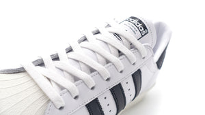 adidas SUPERSTAR 82 FTWR WHITE/CORE BLACK/OFF WHITE 6