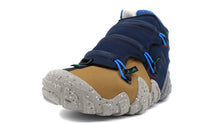 画像をギャラリービューアに読み込む, adidas Originals RADLANDER MITA &quot;mita sneakers&quot; &quot;CONSORTIUM&quot; NIGHT INDIGO/BRIGHT BLUE/GREY 1