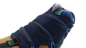 adidas Originals RADLANDER MITA "mita sneakers" "CONSORTIUM" NIGHT INDIGO/BRIGHT BLUE/GREY 6