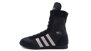 adidas Originals JAPAN H W CORE BLACK/SILVER METALLIC/FTWR WHITE 3