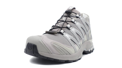 SALOMON XA PRO 3D ALLOY/FTW SILVER/LUNAR ROCK