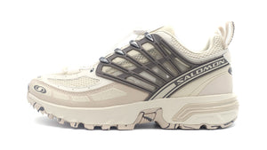 SALOMON ACS PRO DESERT ALMOND MILK/CEMENT/FALCON 3