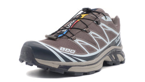 SALOMON XT-6 PLUM KITTEN/INDIA INK/BALLAD BLUE 1