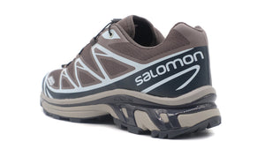 SALOMON XT-6 PLUM KITTEN/INDIA INK/BALLAD BLUE 2